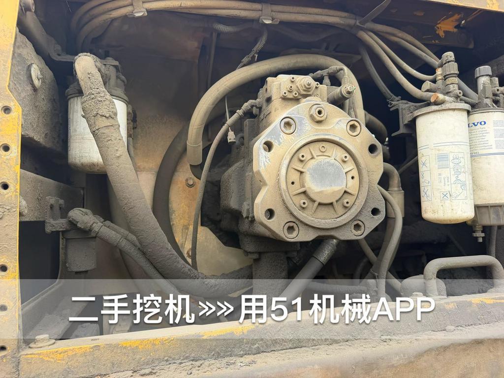 51挖机